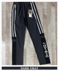 Imported Nylon Terry Lycra Lower (GSM 180-190)
