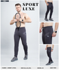Flex trackpant - Imported Dobby Lycra (GSM 280)