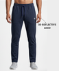 Imported Dobby Lycra Trackpants (GSM 280)| With Back Pocket
