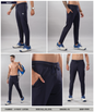Power Trackpant - Imported 4way Taiwan Lycra Lower (GSM 280)