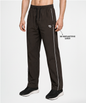 Men’s Imported NS Terry Lycra Track Pants (180 GSM) – Straight Fit with Side Piping