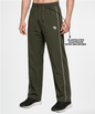 Men’s Imported NS Terry Lycra Track Pants (180 GSM) – Straight Fit with Side Piping