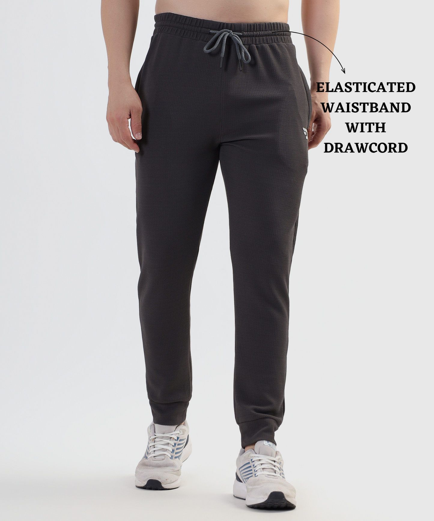 KararaFit Trackpant  – Imported Karara Lycra | 260 GSM
