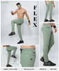 CoreFlex - Imported 4way Taiwan Lycra(GSM 280)