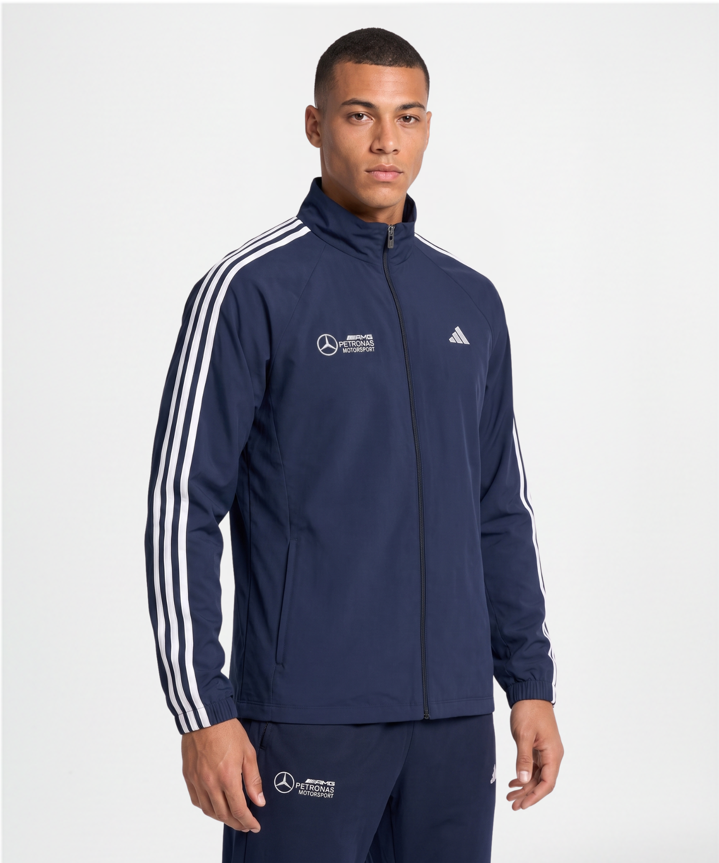 Men's Premium Imported Nylon crush  Lycra Sports Jacket | Without Inner Fabric