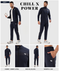 AirFlex Tracksuit -  Imported Dobby Lycra  (GSM 290)