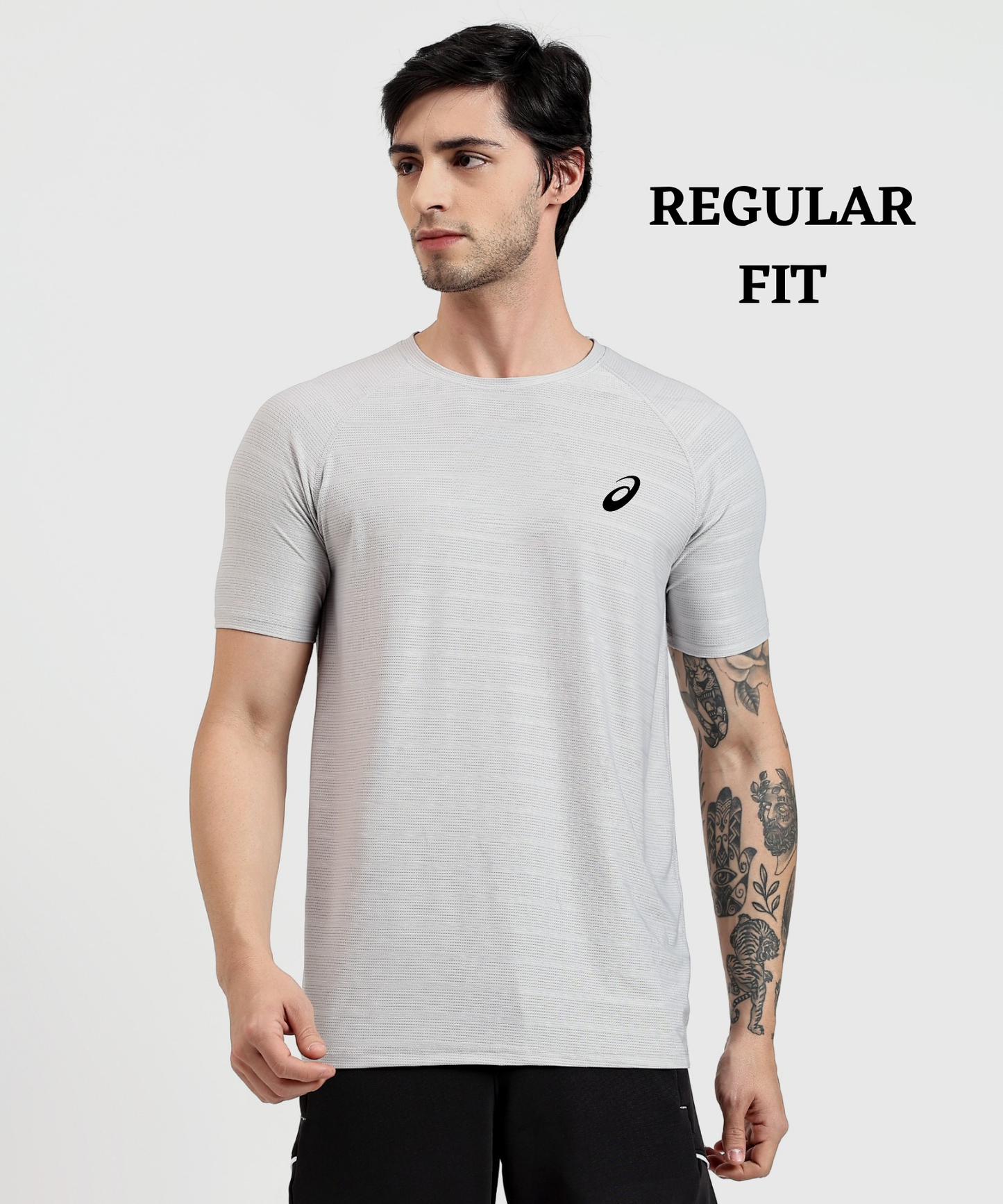 Mess Lycra T-Shirts