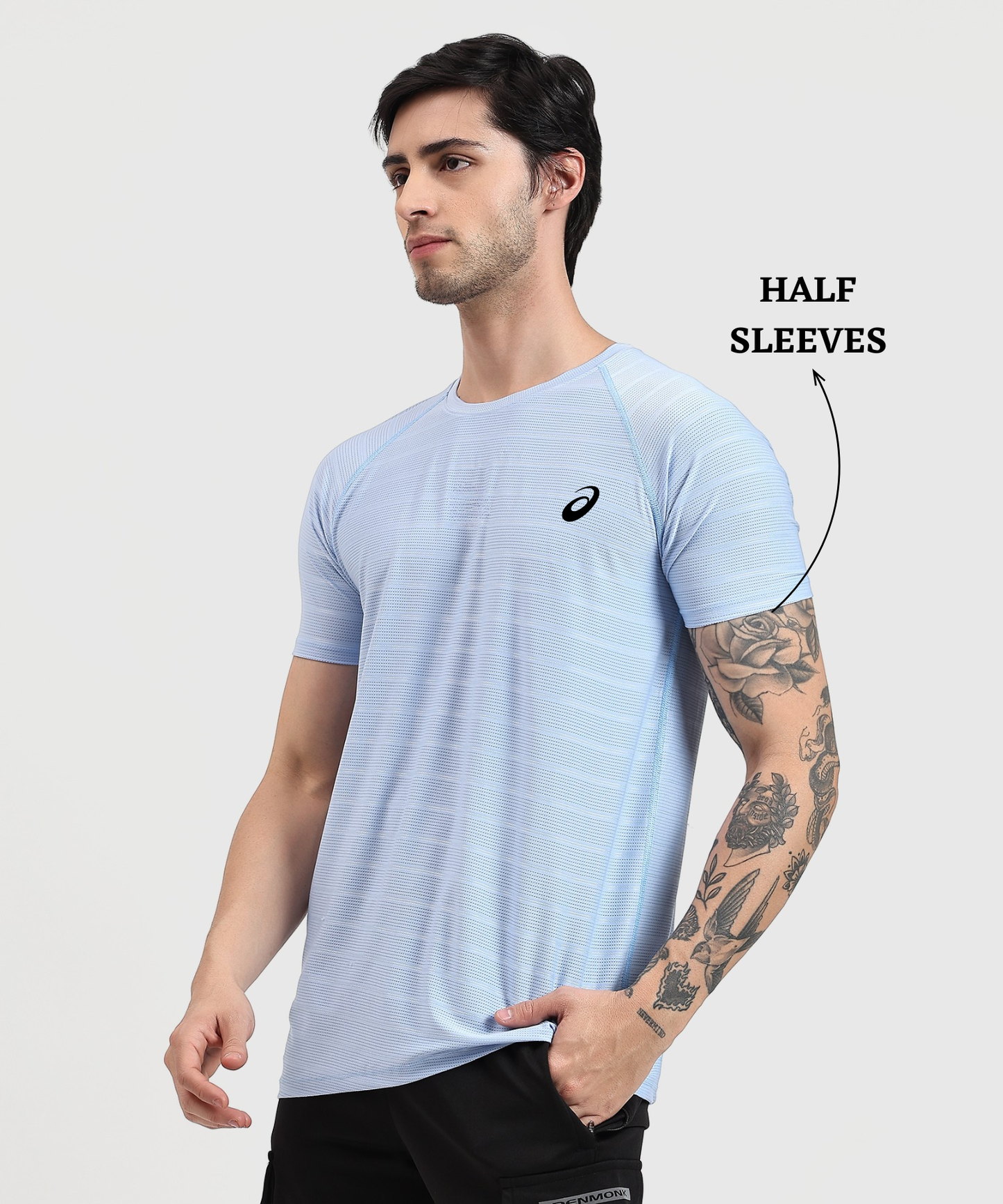 Mess Lycra T-Shirts