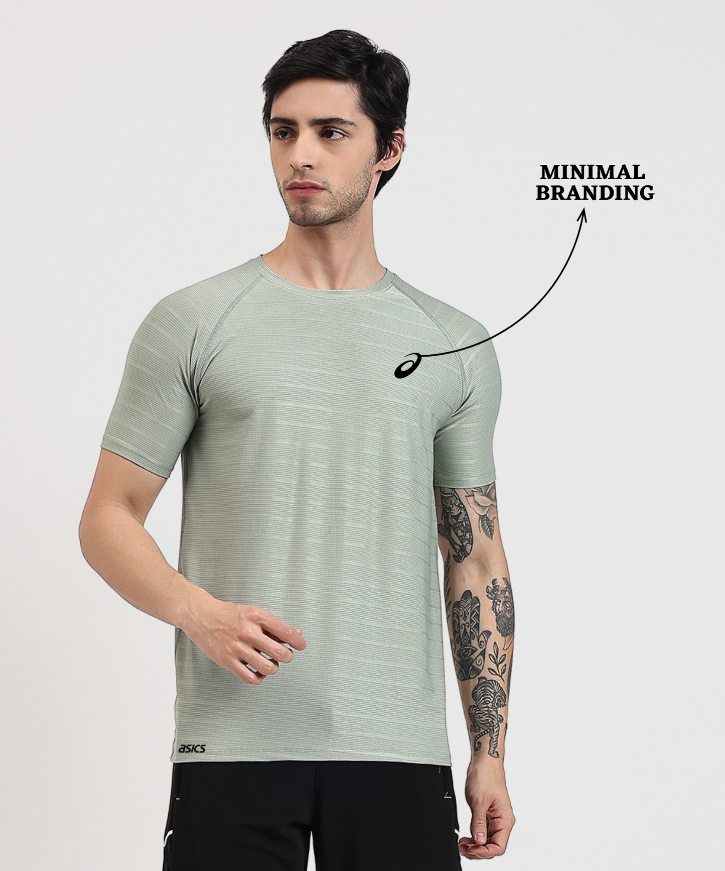 Mess Lycra T-Shirts