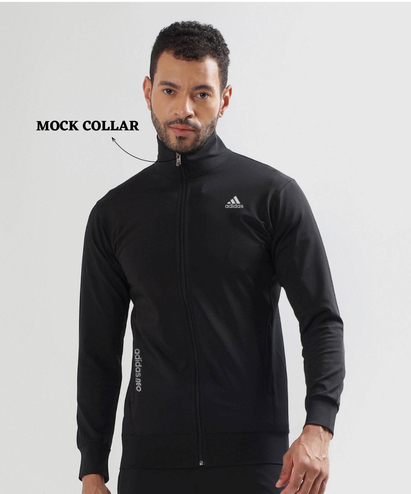 Imported 4way Lycra Jackets (GSM 290)