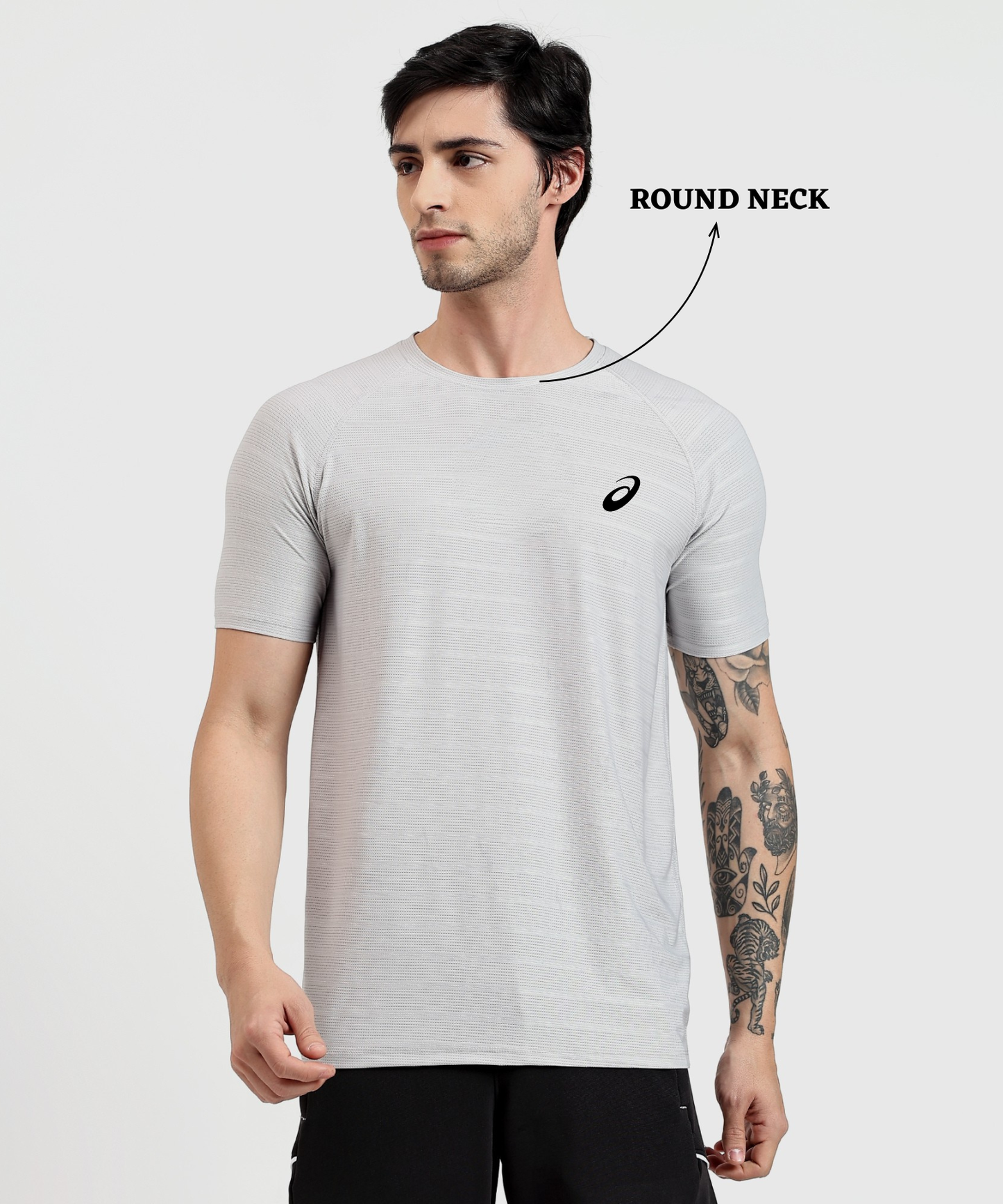 Mess Lycra T-Shirts