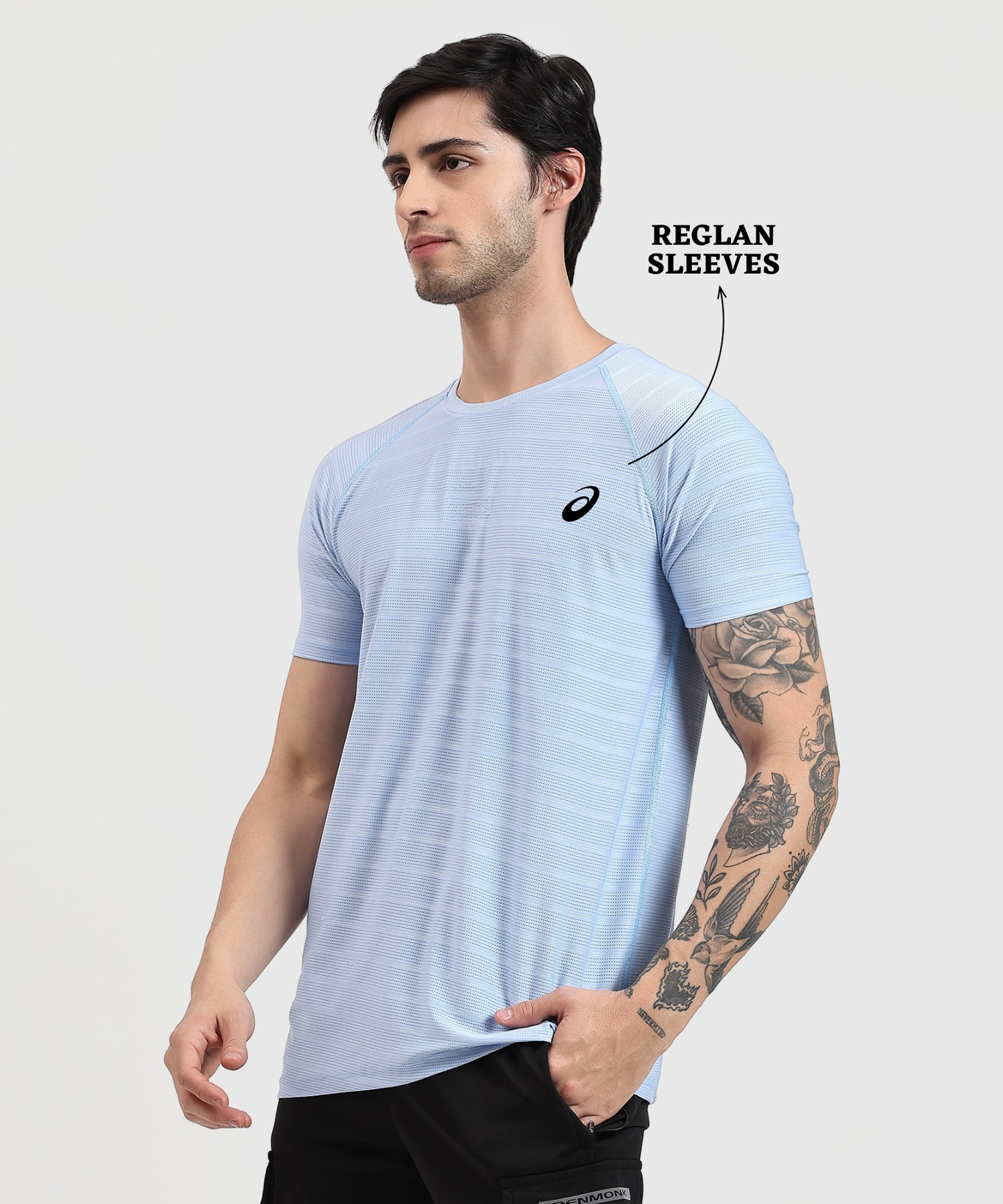 Mess Lycra T-Shirts