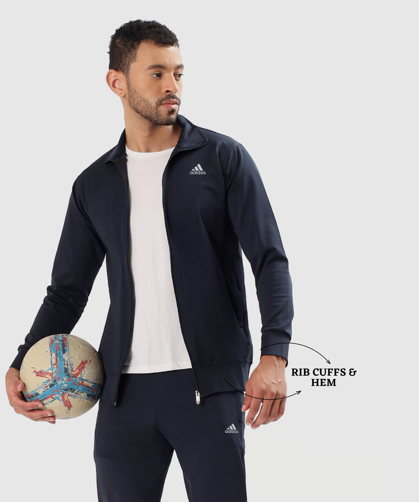 Imported 4way Lycra Jackets (GSM 290)