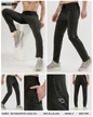 TechStretch Lowers - Imported Ns Parachute Lycra (145 GSM, 15% Lycra)