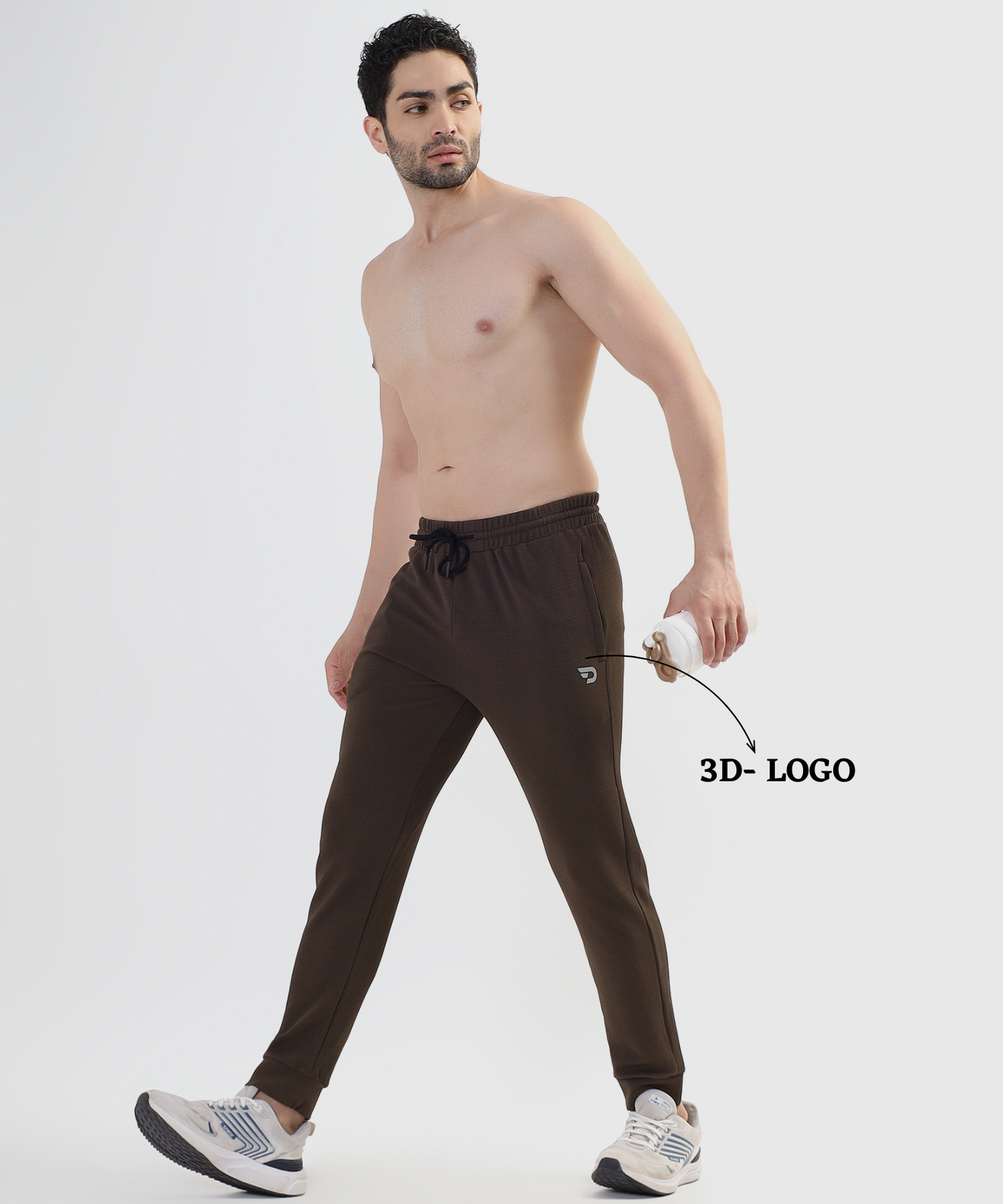 KararaFit Trackpant  – Imported Karara Lycra | 260 GSM