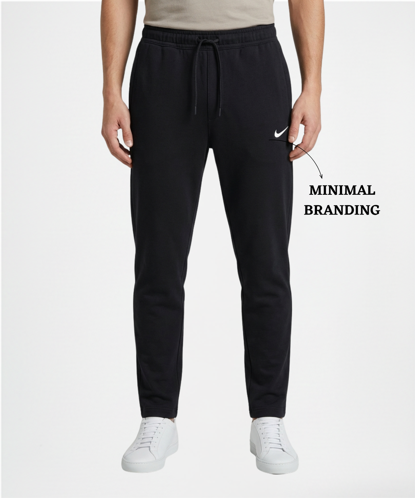 Premium Quality 100% Cotton Trackpant  (GSM 265)