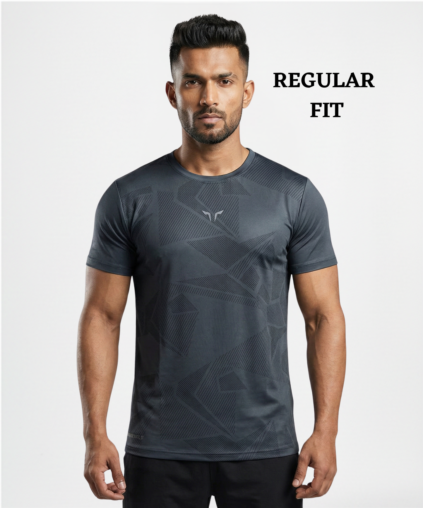 Imported Sarina Lycra T-Shirts (GSM 180)