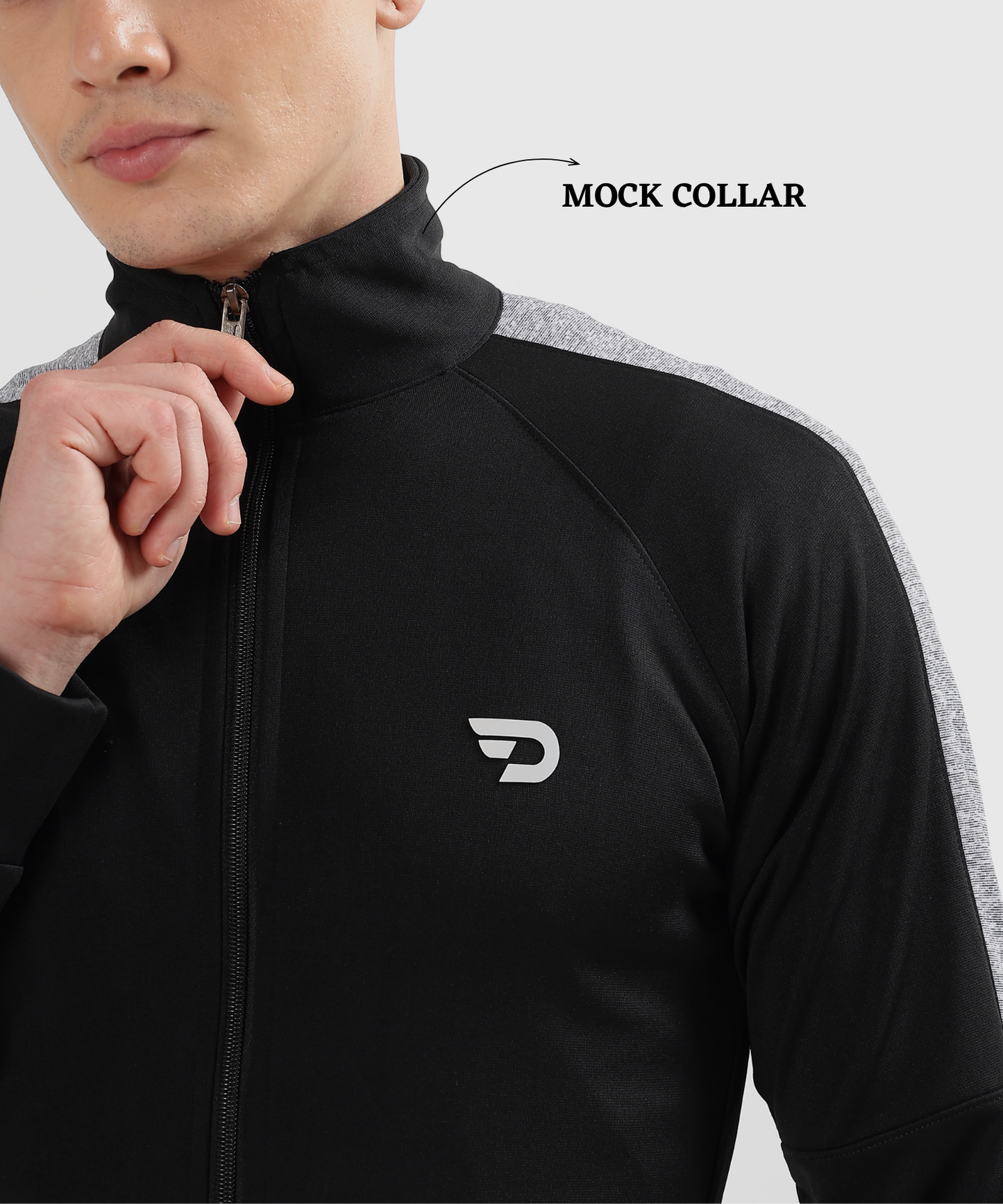 Imported Poly Cotton Lycra Jackets (GSM 290)
