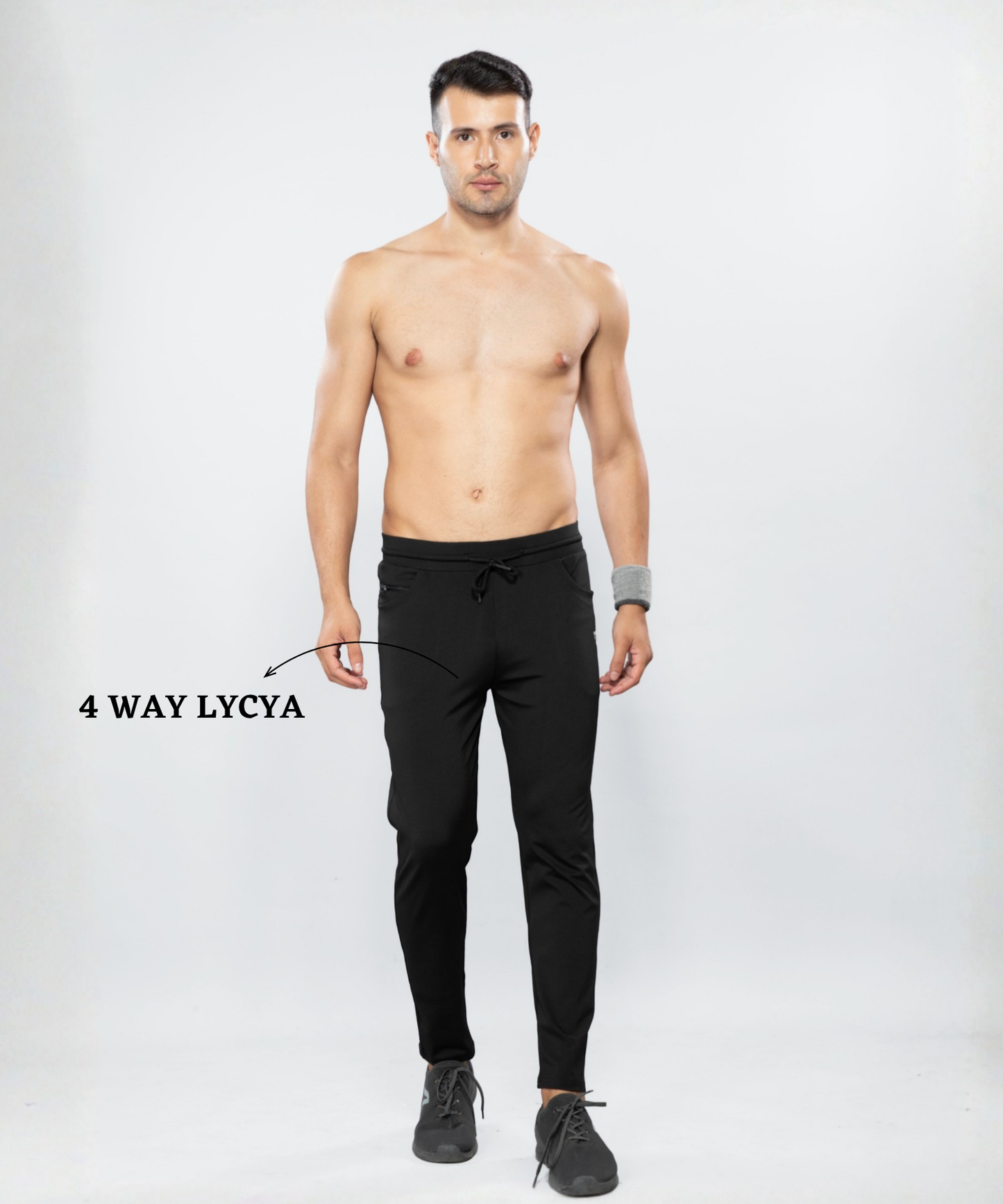 CoreFlex - Imported 4way Taiwan Lycra(GSM 280)