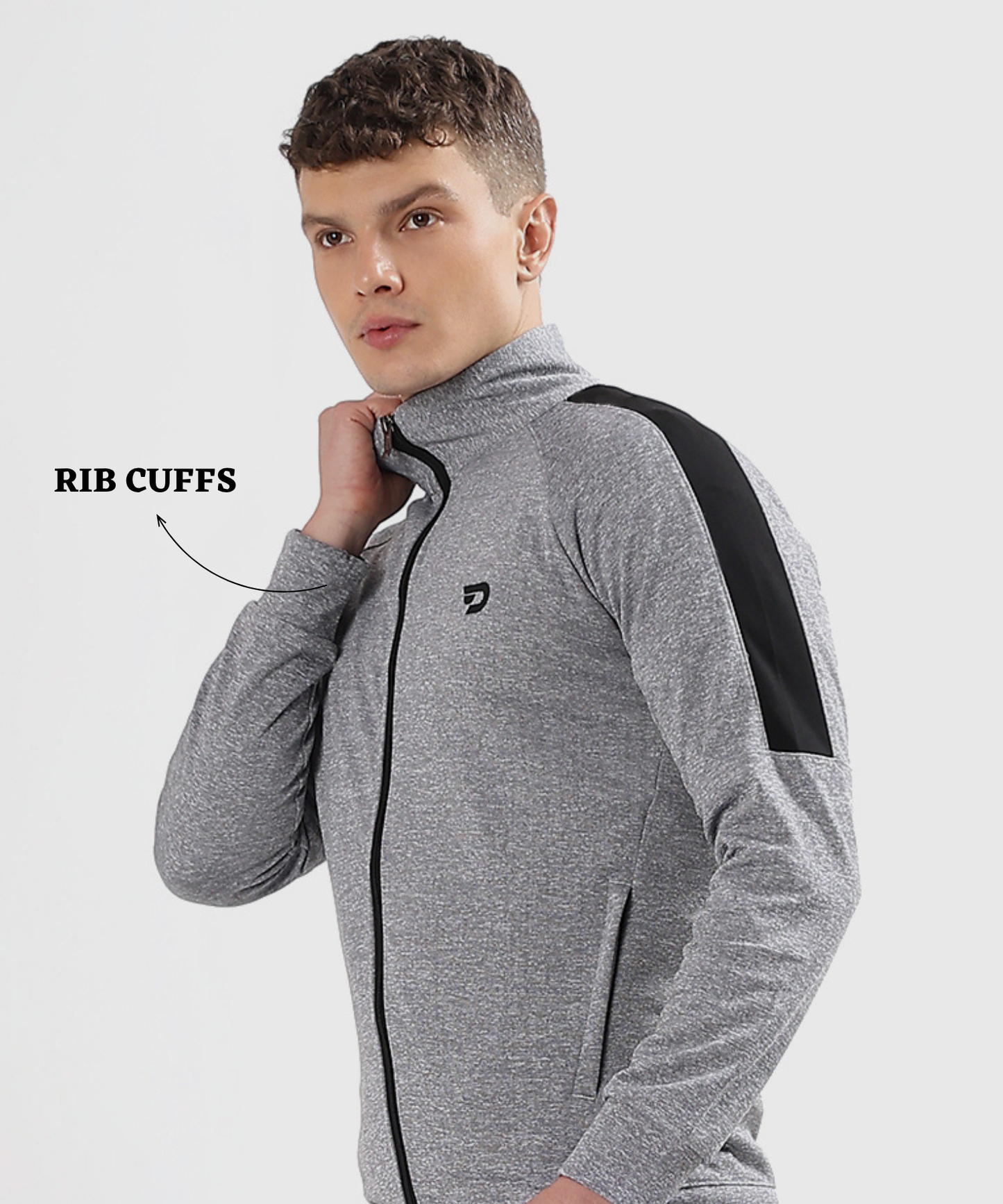 Imported Poly Cotton Lycra Jackets (GSM 290)