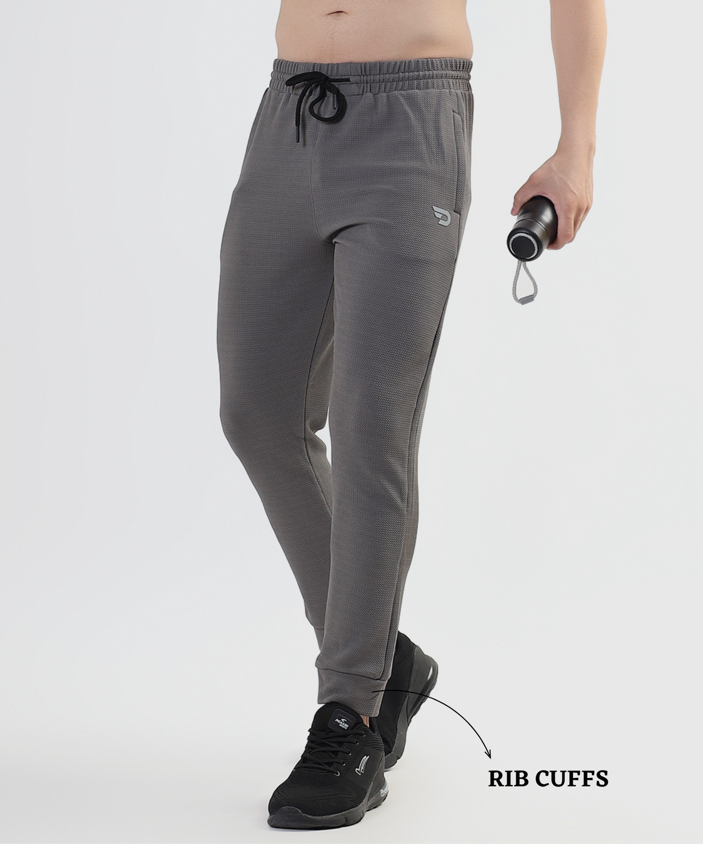 KararaFit Trackpant  – Imported Karara Lycra | 260 GSM