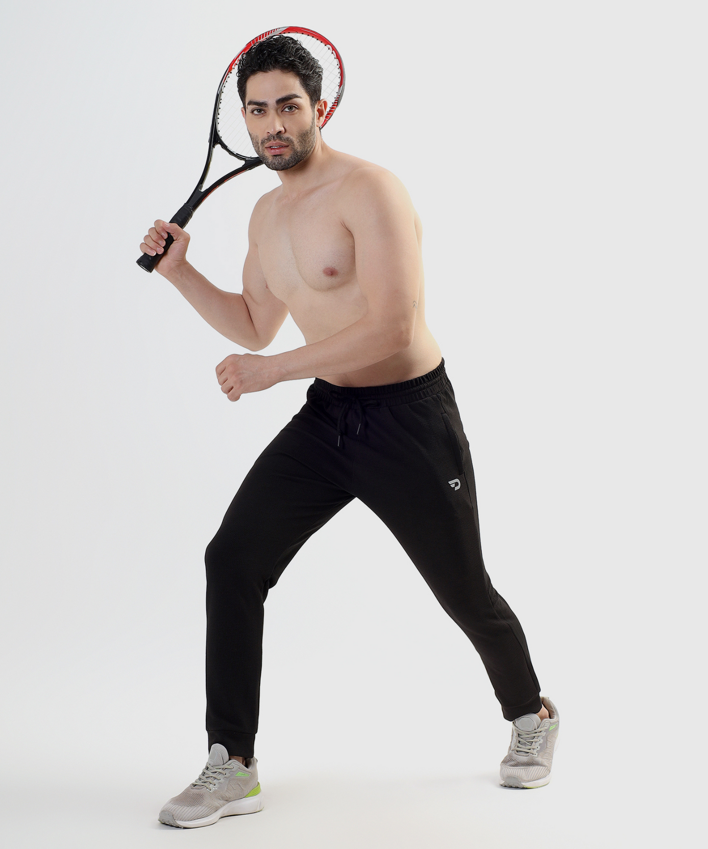 KararaFit Trackpant  – Imported Karara Lycra | 260 GSM