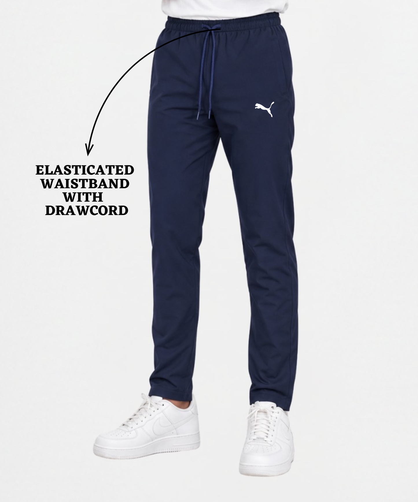 Imported Ns Parachute Lycra Kids Lower (15% Lycra 145 GSM)
