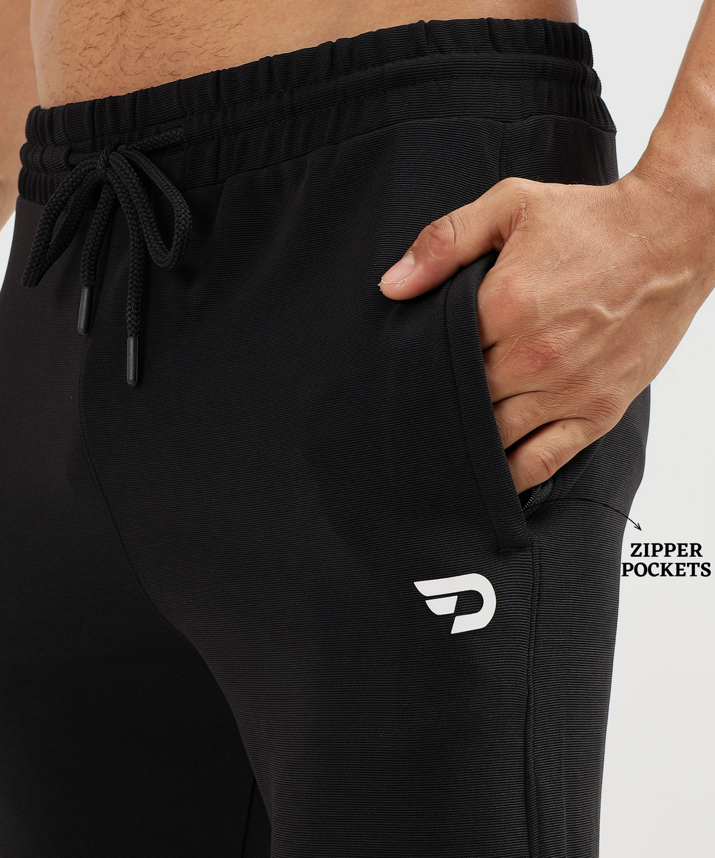 ProMotion Tracksuit – Imported Dobby Lycra | GSM 290