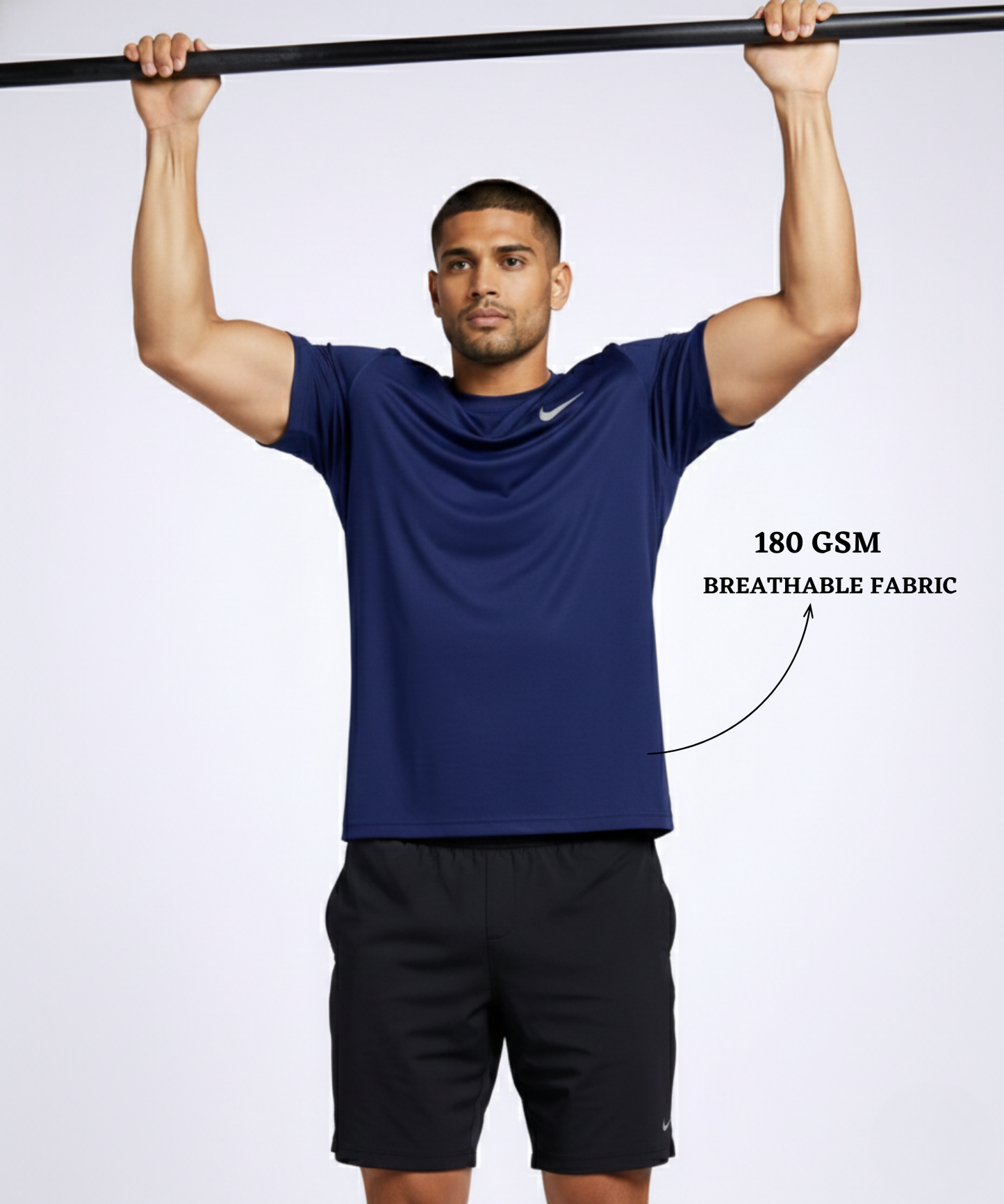 Matty Lycra T-Shirts