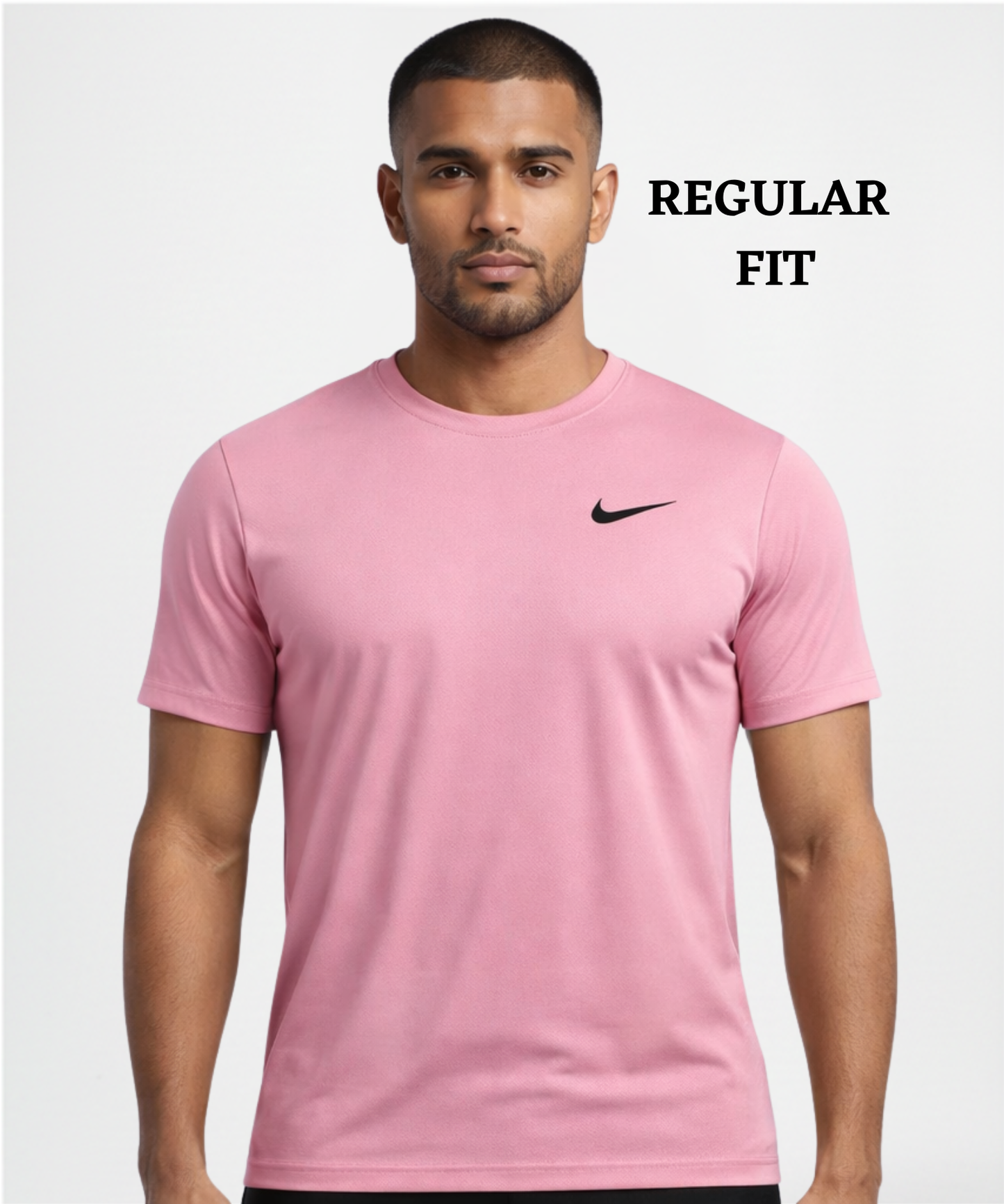 Matty Lycra T-Shirts