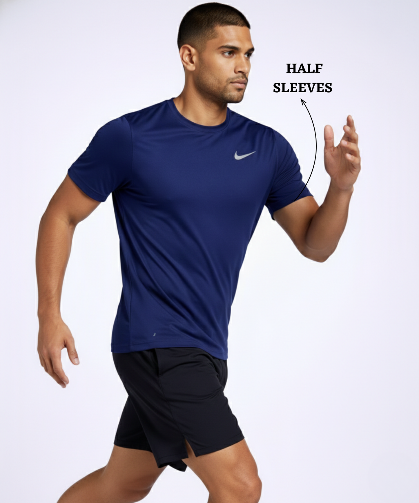 Matty Lycra T-Shirts