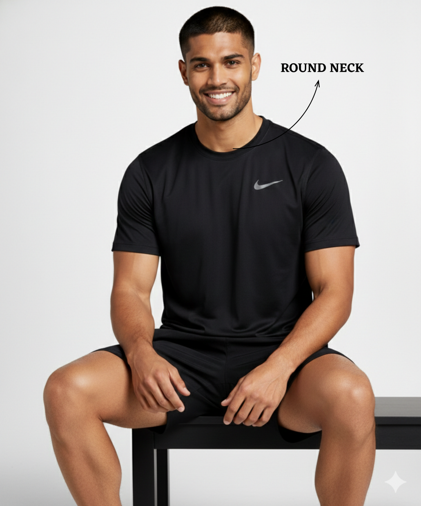 Matty Lycra T-Shirts