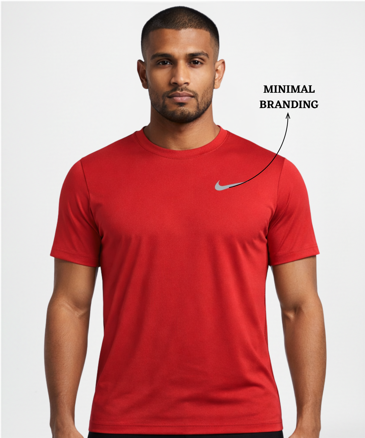 Matty Lycra T-Shirts