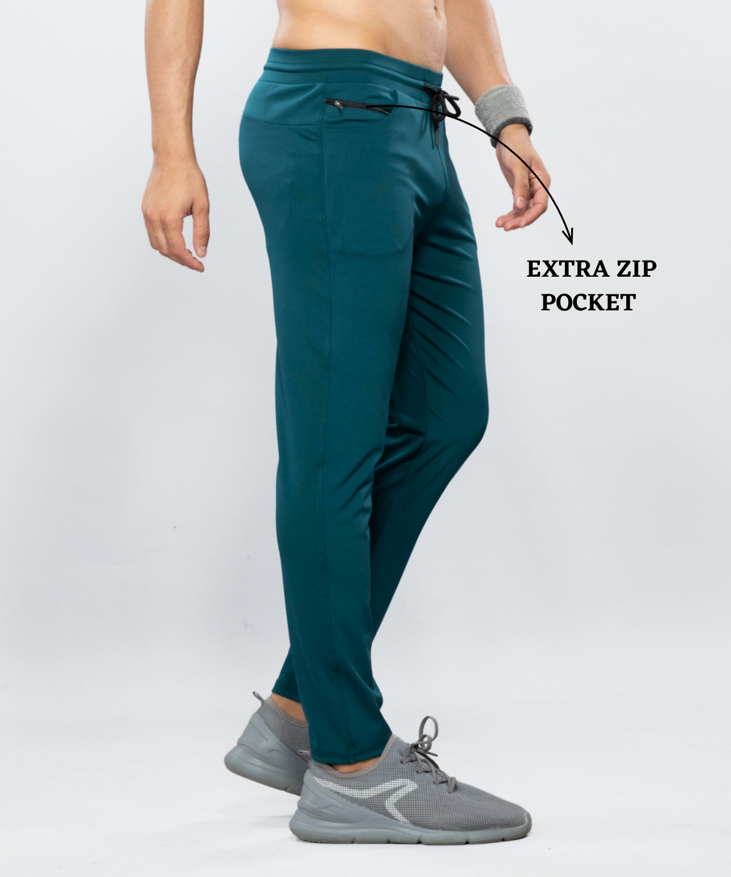 CoreFlex - Imported 4way Taiwan Lycra(GSM 280)