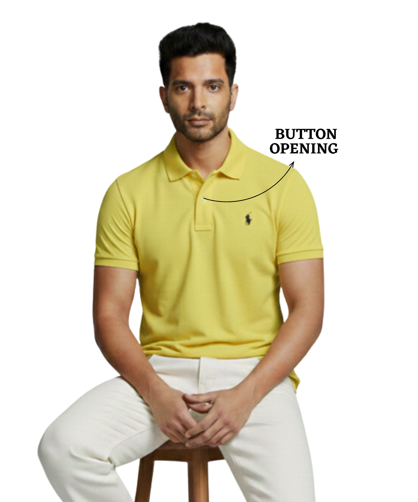 Premium Quality 100% Cotton  Lycra T-Shirts