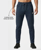 Imported Dobby Lycra Lower (GSM 250) | D-Pocket with Extra Coin Pocket
