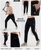 KararaFit Trackpant  – Imported Karara Lycra | 260 GSM