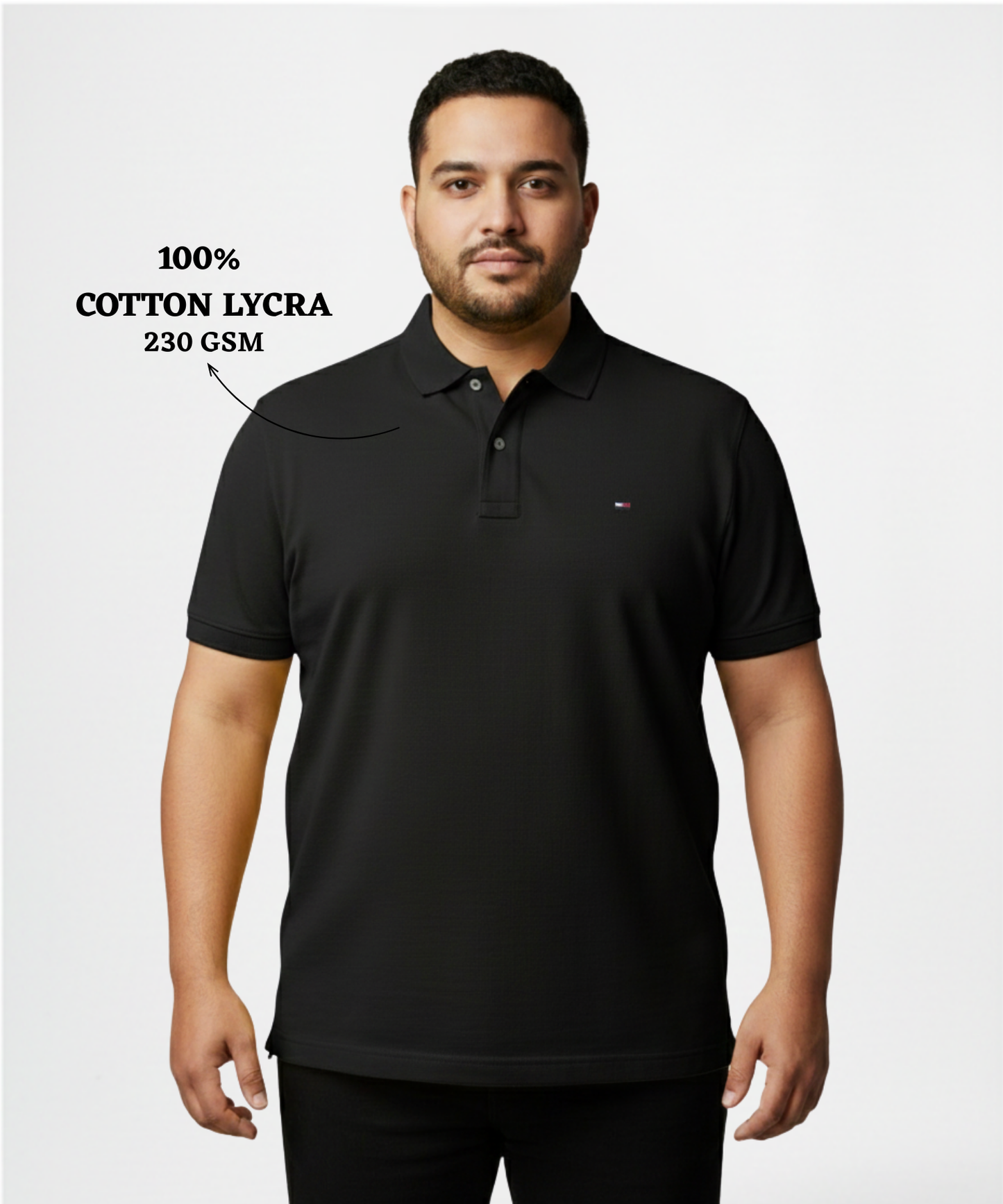 Premium Quality 100% Cotton T-Shirts