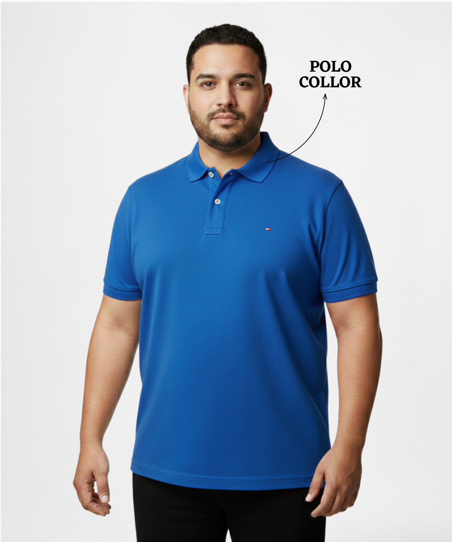 Premium Quality 100% Cotton T-Shirts