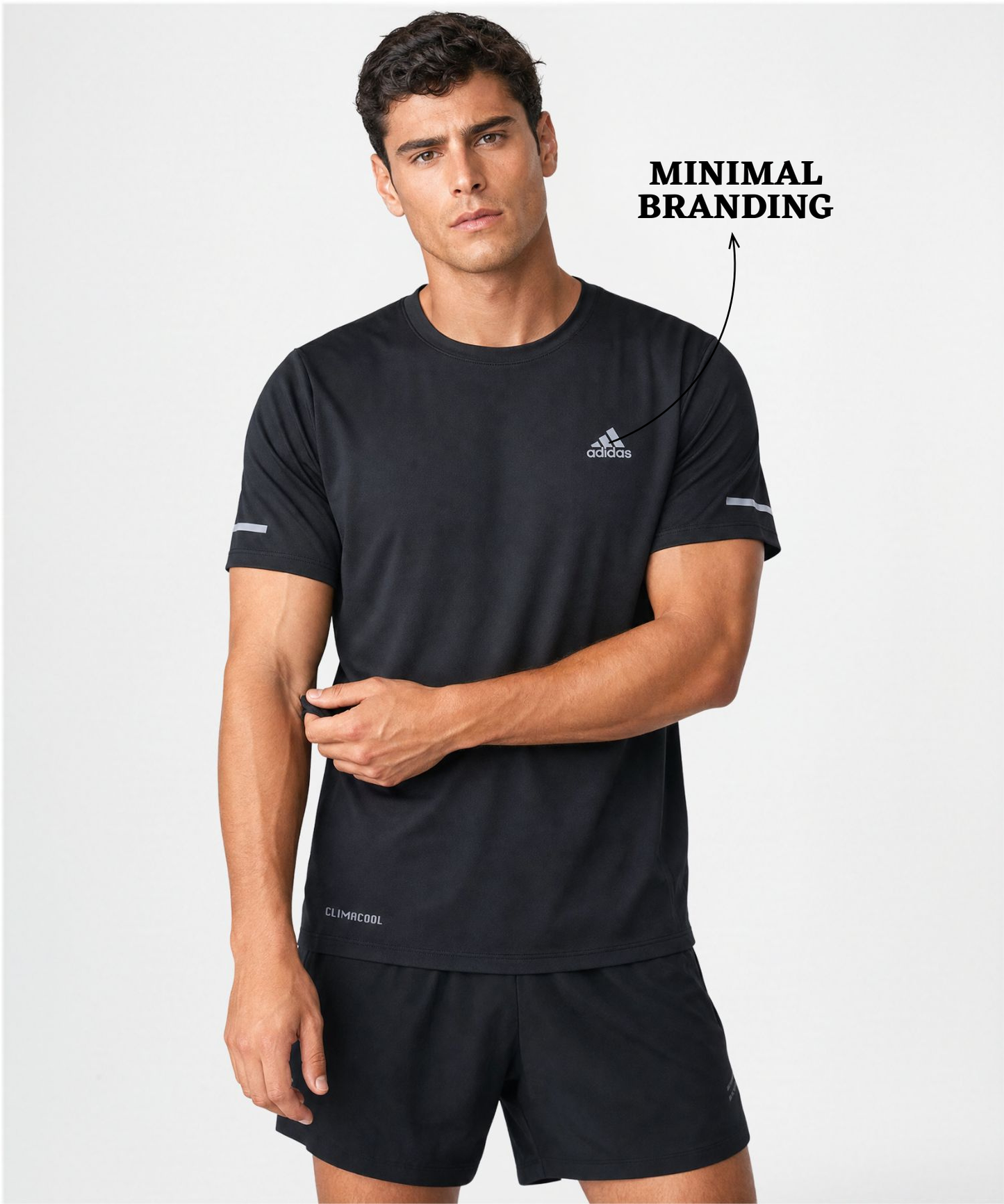 Imported Dotknit Lycra T-Shirts (GSM 180)