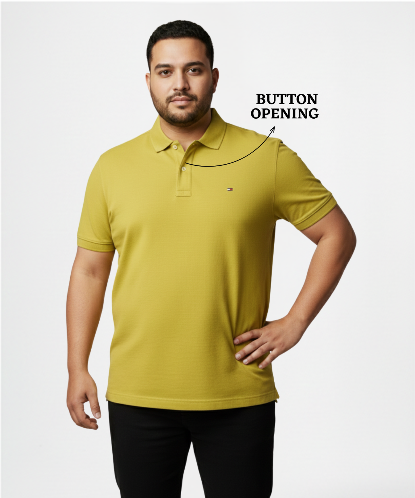 Premium Quality 100% Cotton T-Shirts