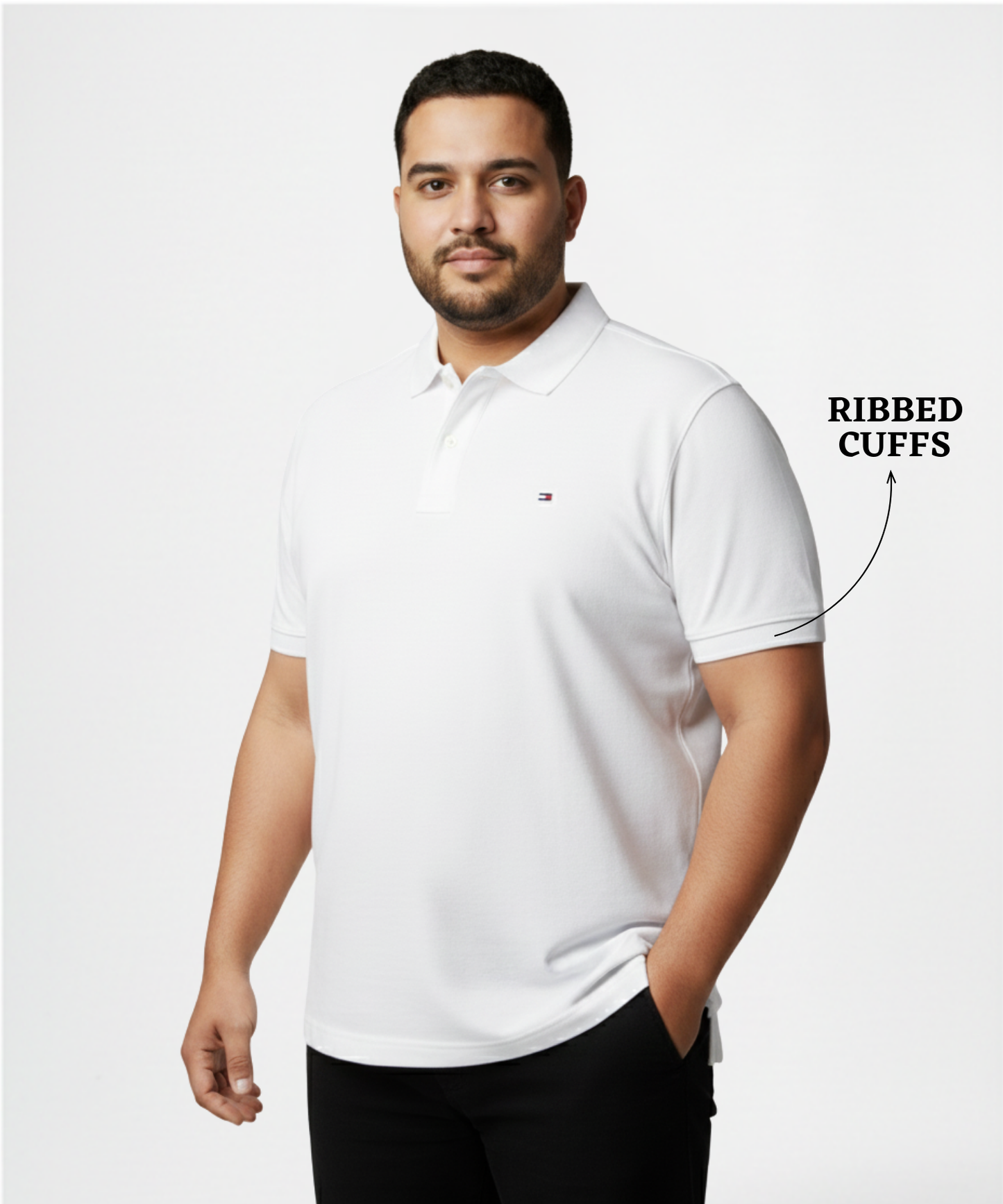 Premium Quality 100% Cotton T-Shirts