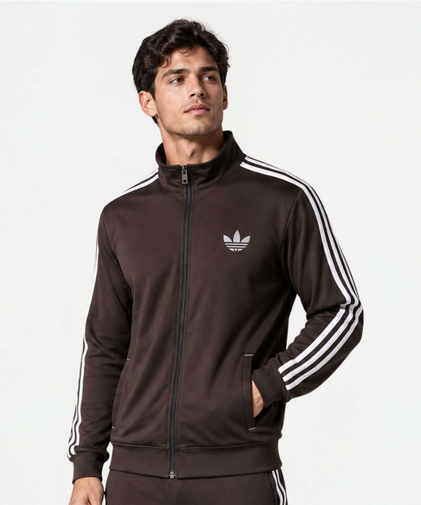 Man's Imported 4way Lycra Jackets | GSM 280 | Regular Fit