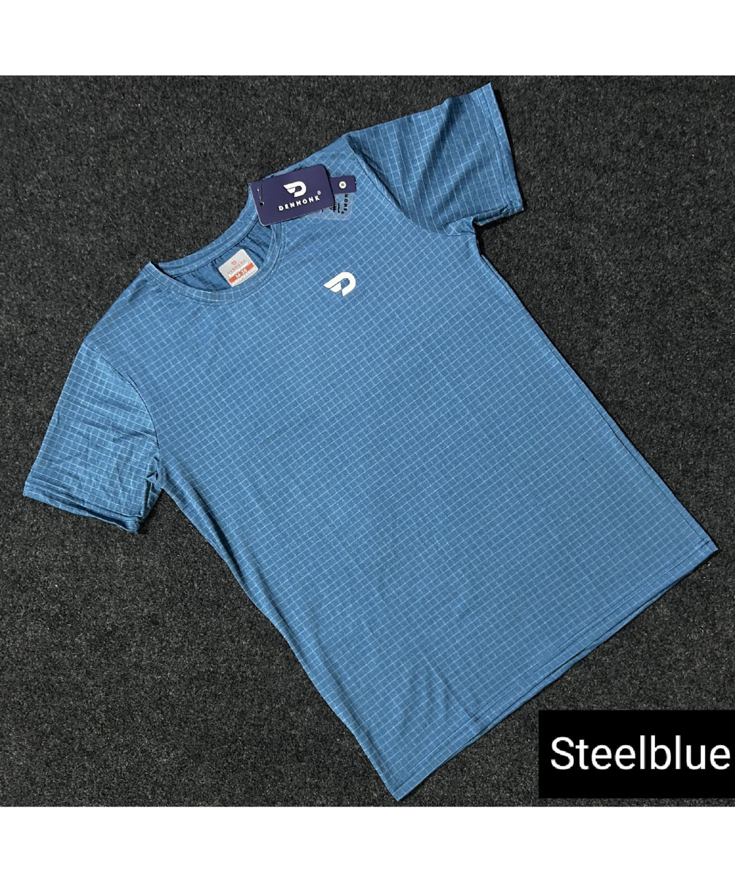 4Way Taiwan Lycra T-Shirt