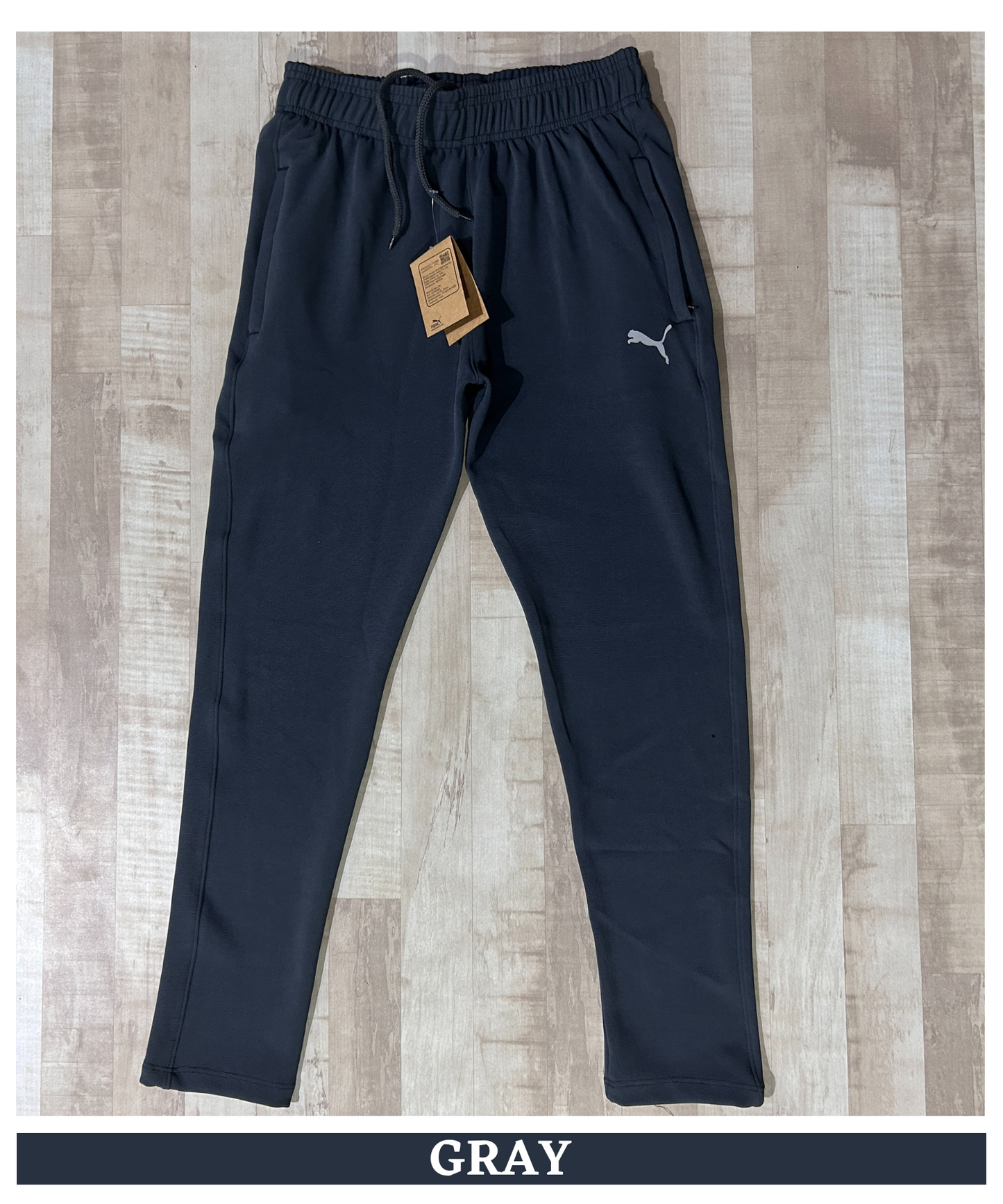 Imported Dobby Lycra Lower (GSM 250)