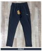Imported Dobby Lycra Lower (GSM 250)