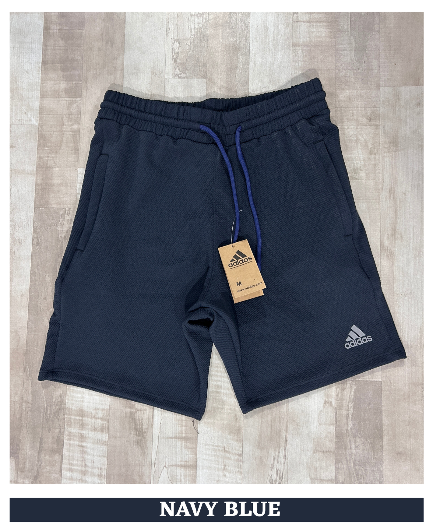 Imported Karara Lycra Shorts (GSM 250)