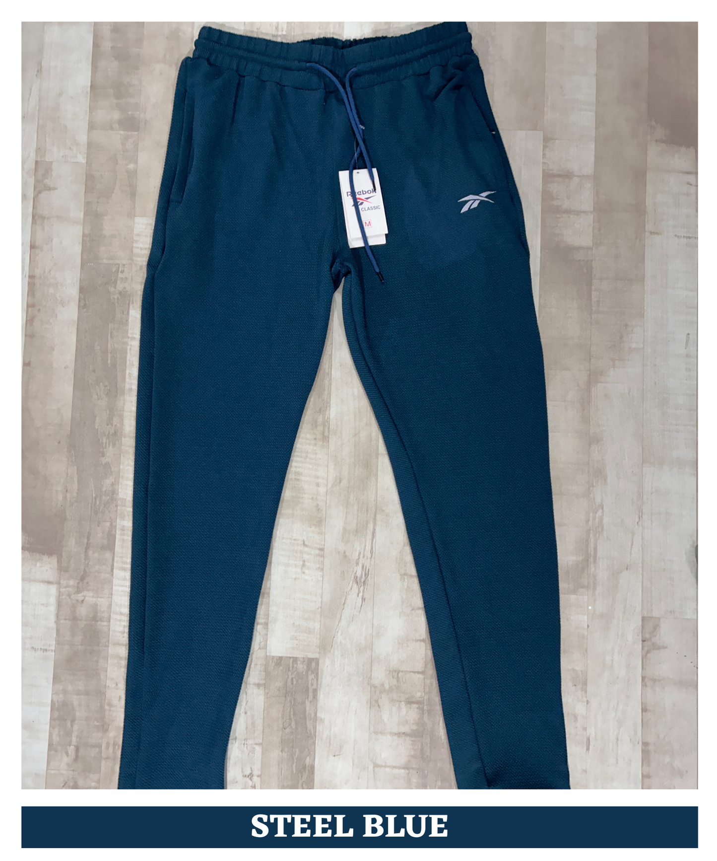 Imported Karara Lycra Trackpant  (GSM 250)