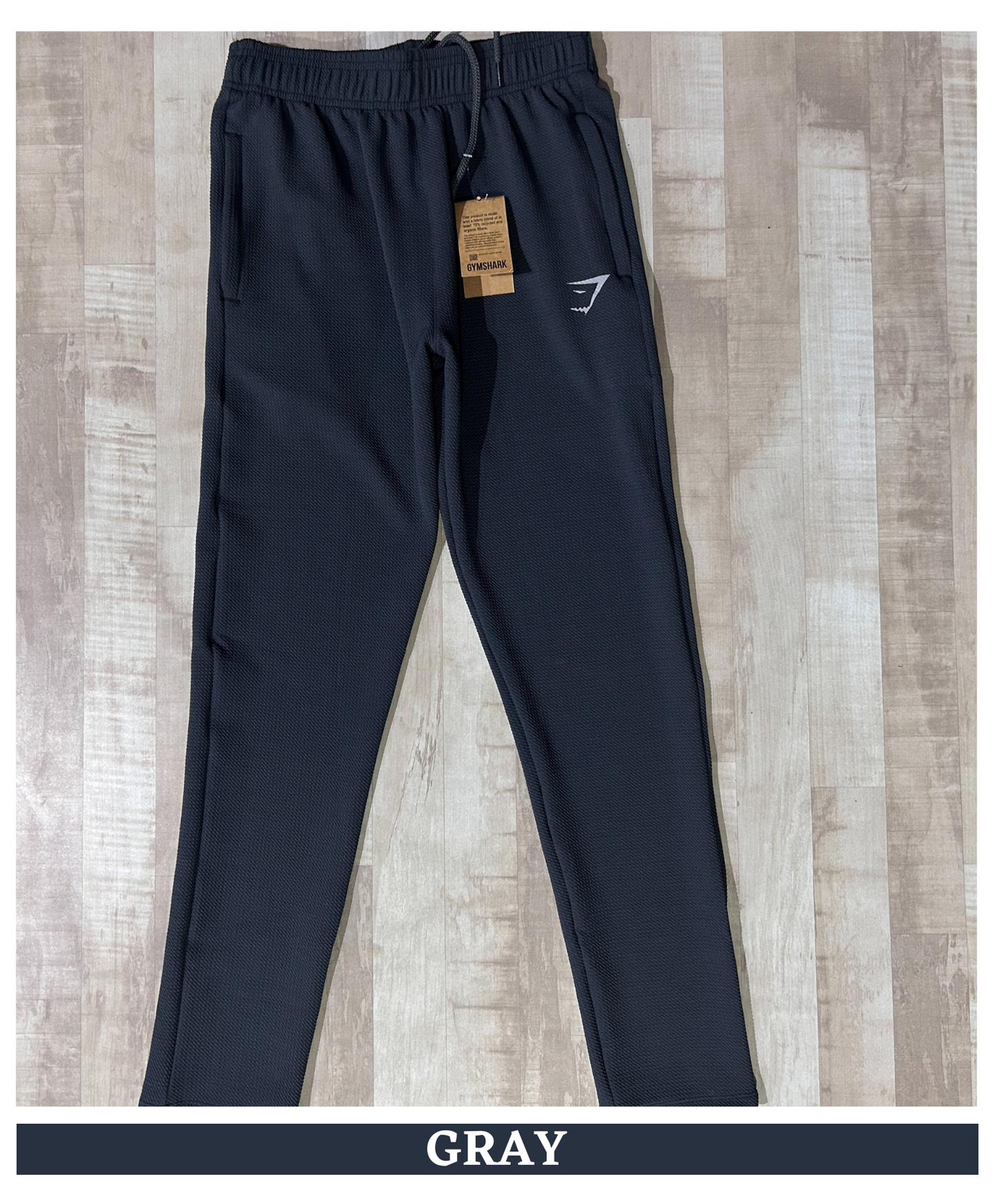 Imported Karara Lycra Lower (GSM 250)