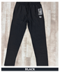 NylonFlex Zip Trackpants - Imported Nylon Crush Lycra  (180 GSM)
